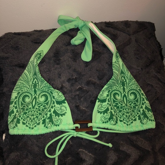 Victoria's Secret Other - Victoria’s Secret Bikini Top